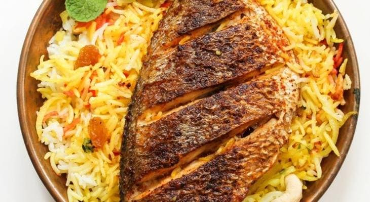 إعداد الطعام السعودي بطرق صحية كيف تحضر أطباق رمضانية سعودية بطرق صحية